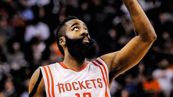 adidas Offering James Harden a $200M Contract