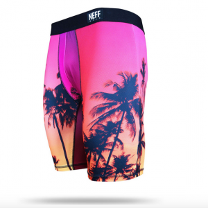 Kevin Durant x Neff Underwear Collection