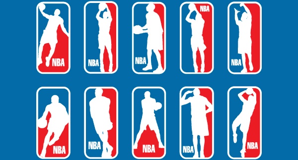 NBA Logo Redux Project