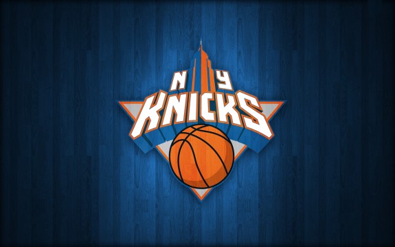 Rejected New York Knicks Logo Ideas