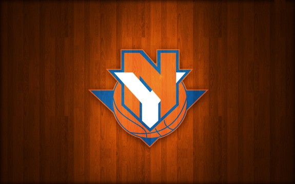 Rejected New York Knicks Logo Ideas PT.2