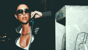 The Distraction: Brittany Duet