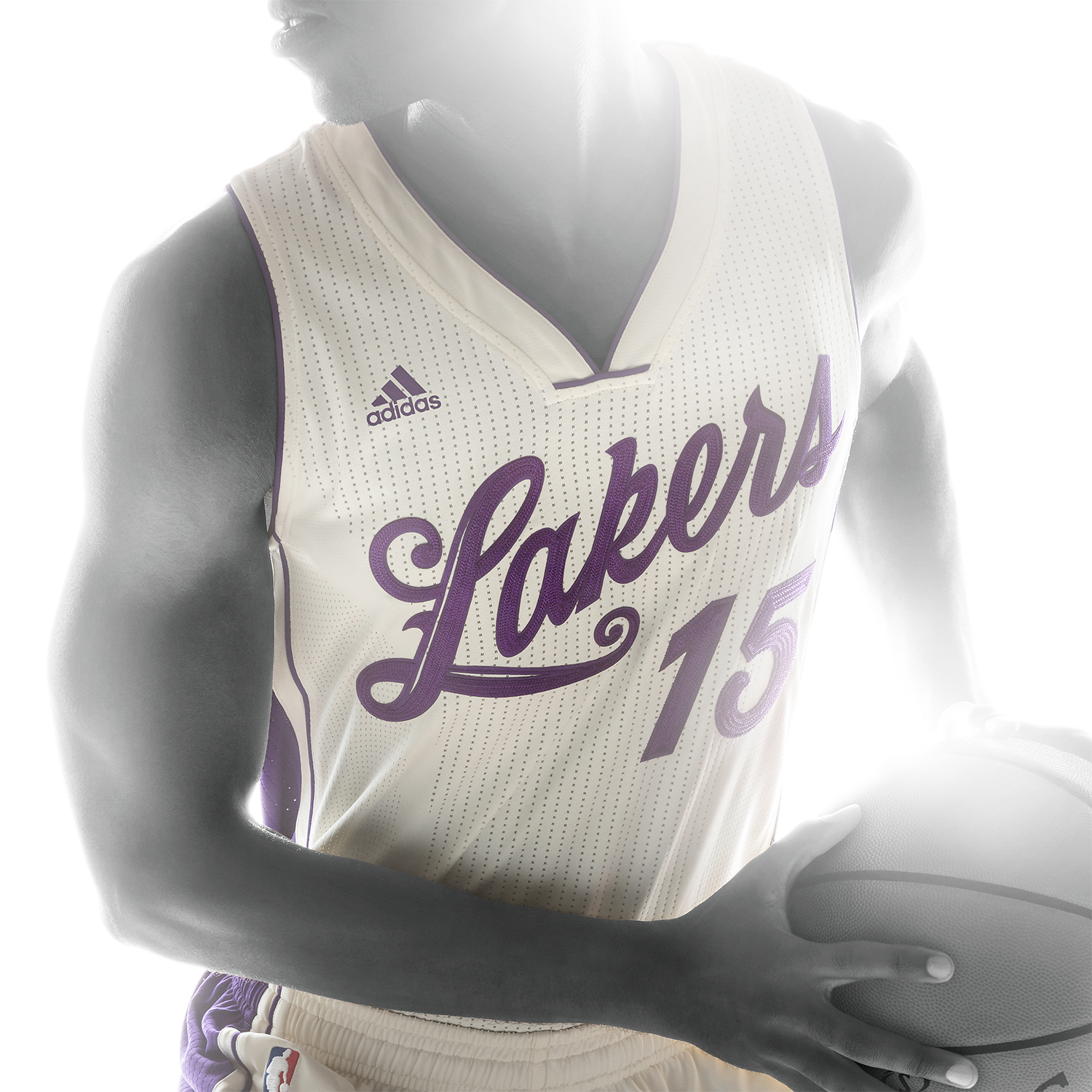 NBA Unveil Uniforms for 2015 NBA Christmas Day Games