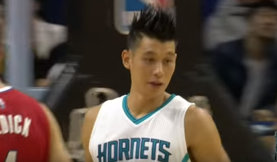 Jeremy Lin Back-to-Back In China