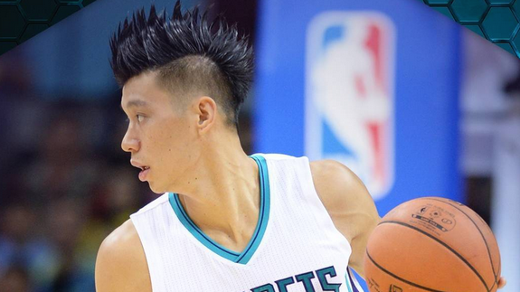Jeremy Lin Goes Off In China