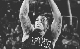 Eric Bledsoe Notches 28 Points and 11 Assists