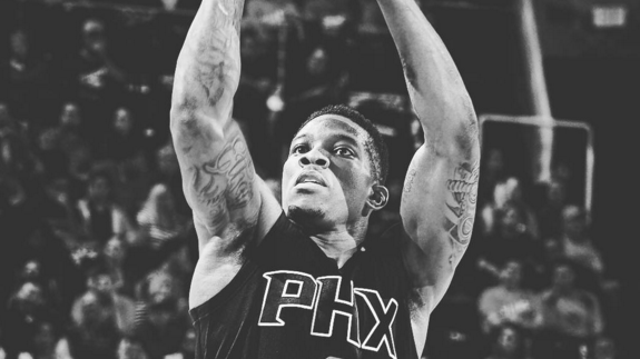 Eric Bledsoe Notches 28 Points and 11 Assists