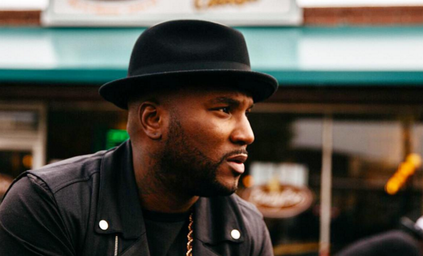 Listen to 14 Theme Songs Jeezy Gave NBA Players