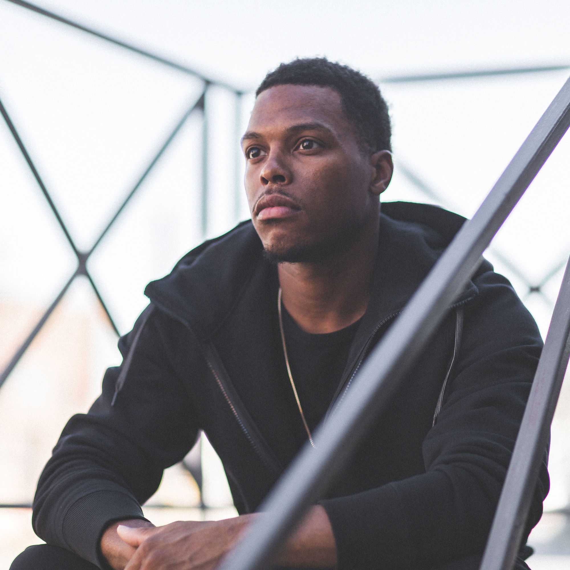 Kyle Lowry puts down fashion roots - PressReader