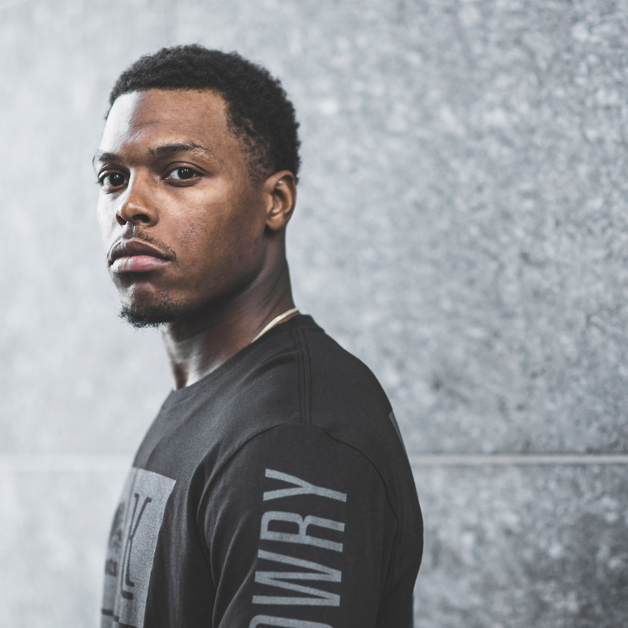 Roots x Kyle Lowry Collection
