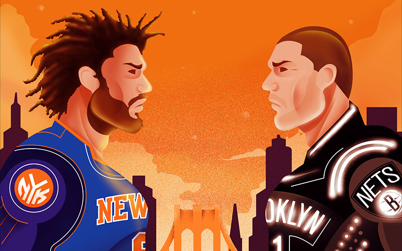 Welcome to Lopez Land NY Times Illustration