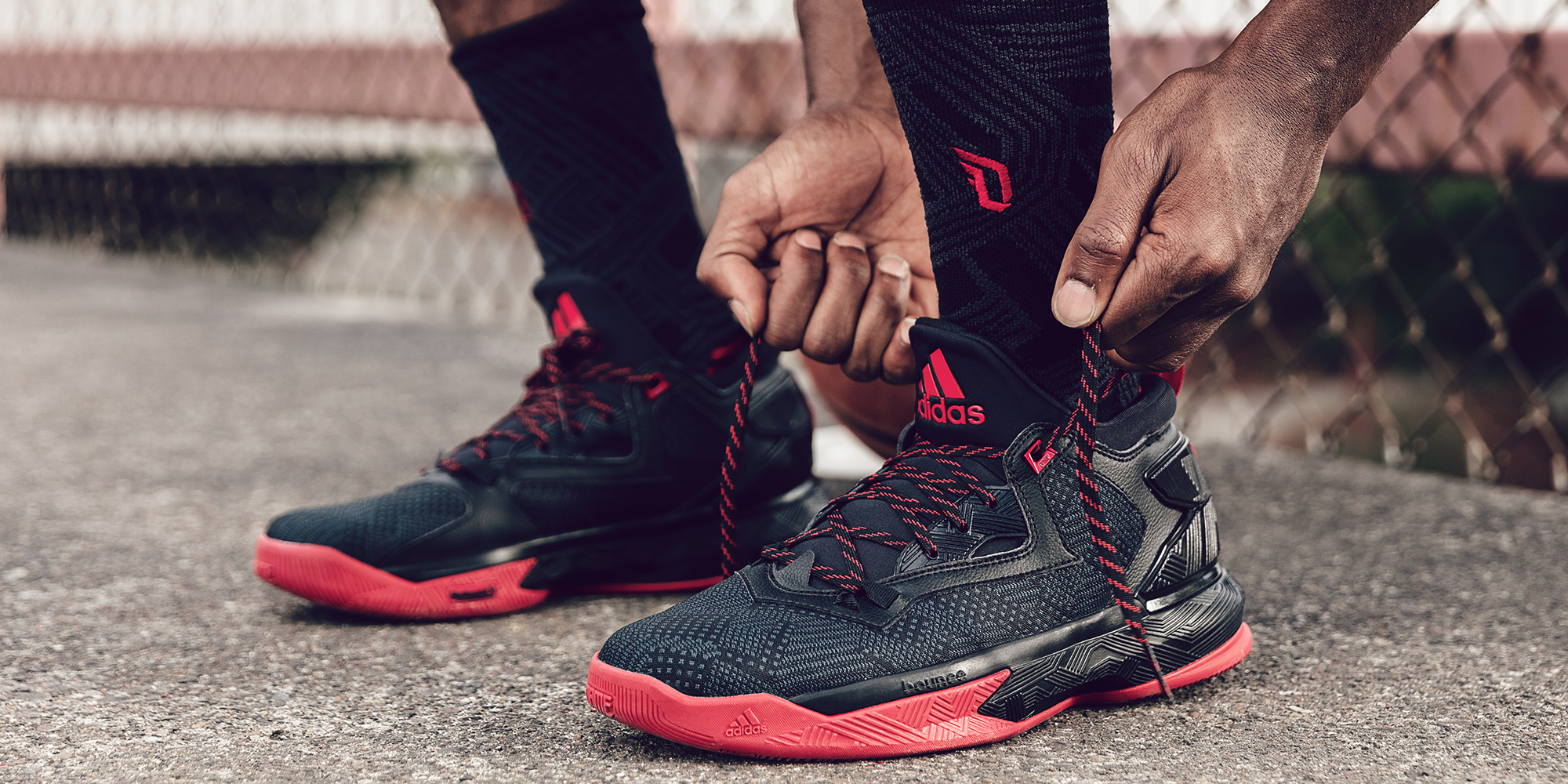 D lillard 2.0 hotsell