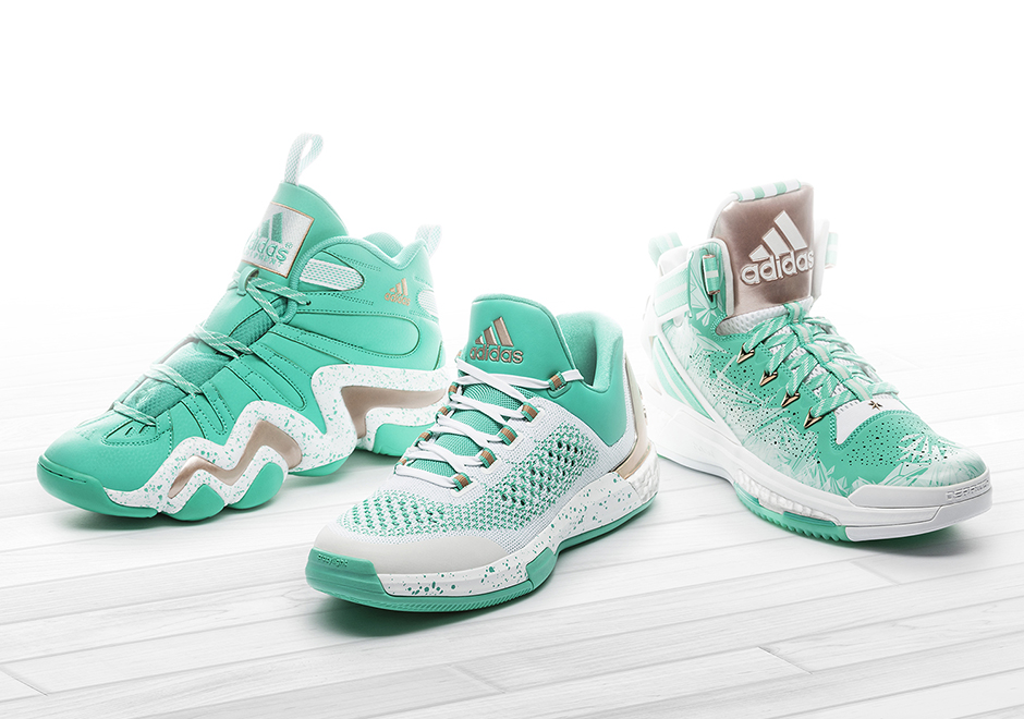 adidas Unveils 2015 Christmas Collection