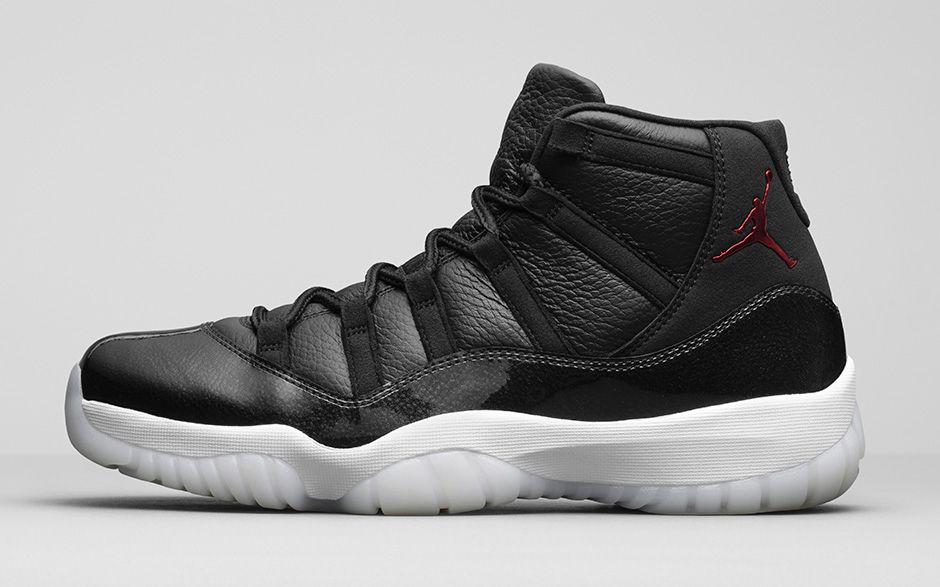 Air Jordan XI ‘72-10’