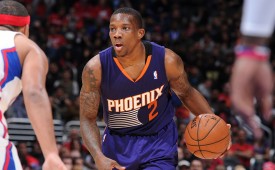 Eric Bledsoe Out For the Season