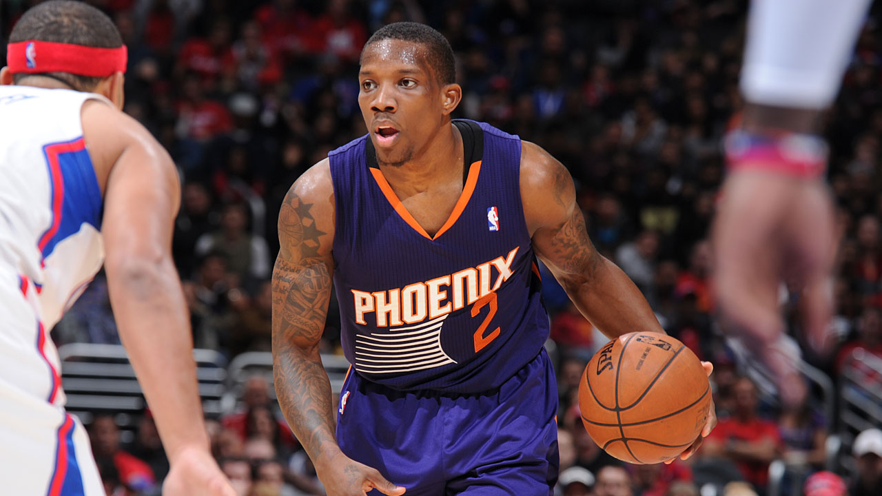 Eric Bledsoe Out For the Season