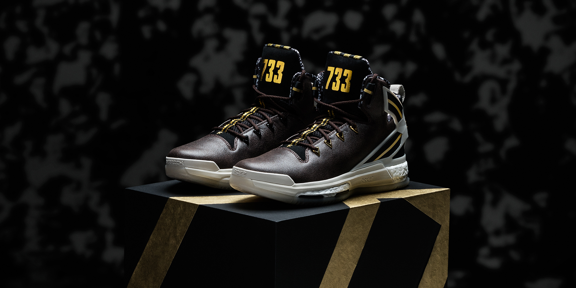 Russell westbrook black history best sale month shoes