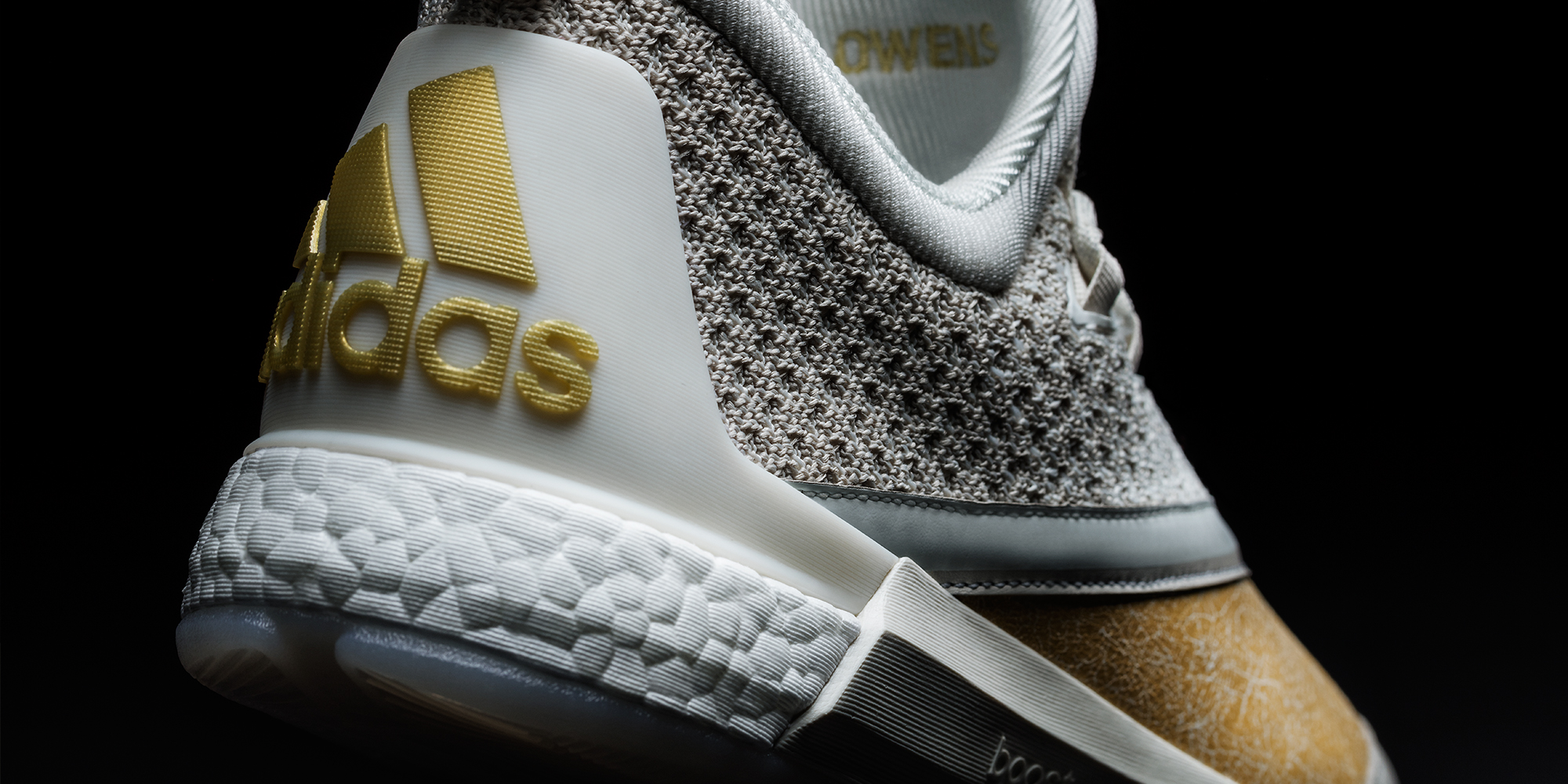 adidas Celebrates Jesse Owens with Black History Month Collection