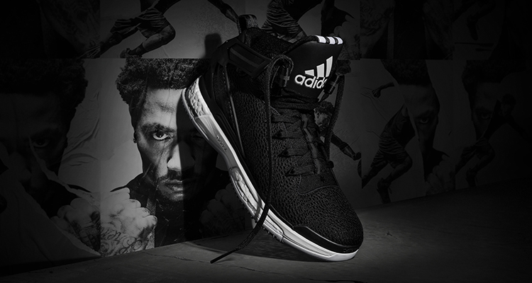adidas Unveils Home and Away D Rose 6 Colorways