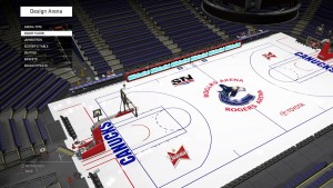 NBA x NHL ‘NBA 2K16’ Mashup