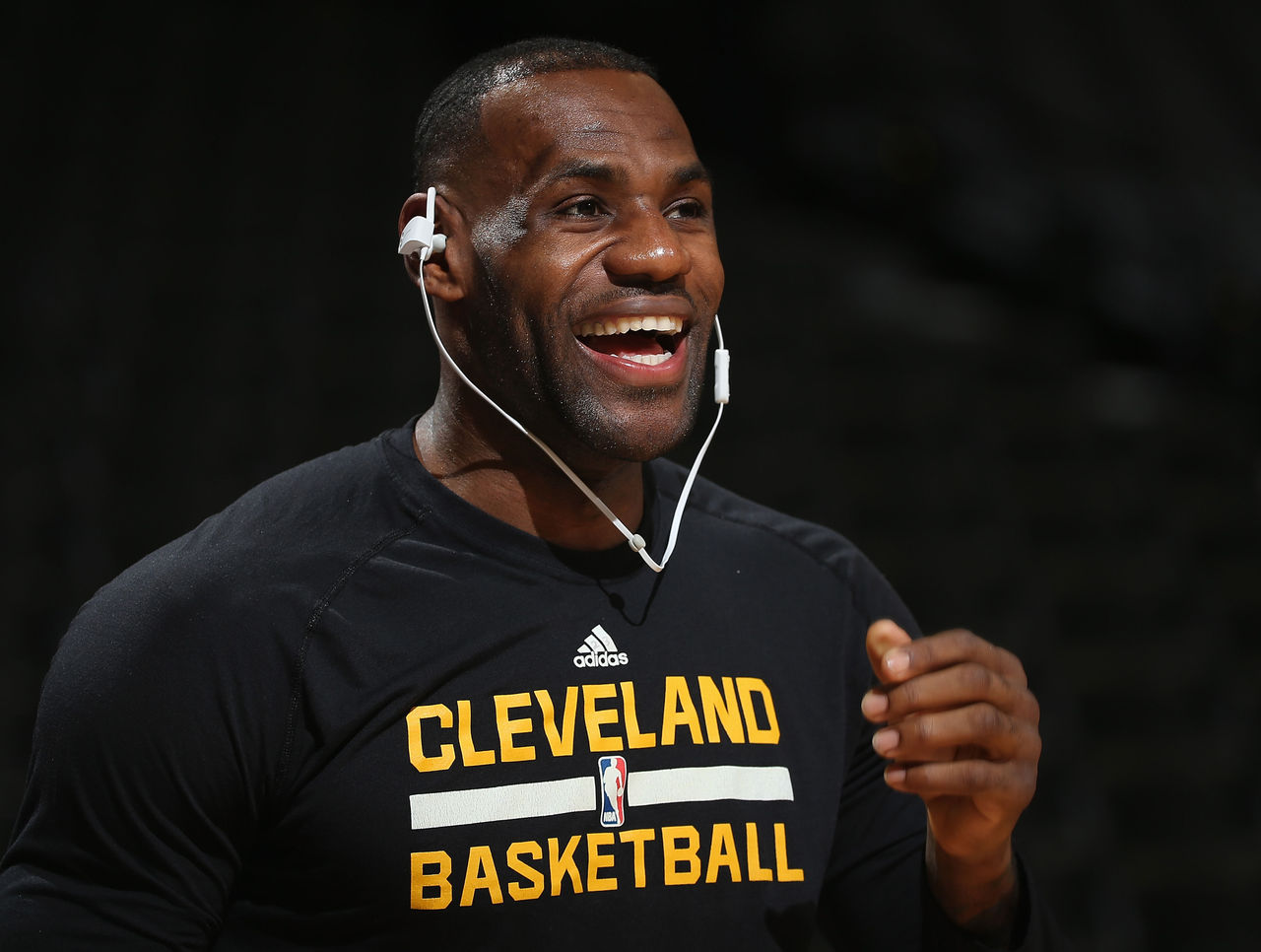 LeBron James Responses to Kanye West Nike Diss Track Facts