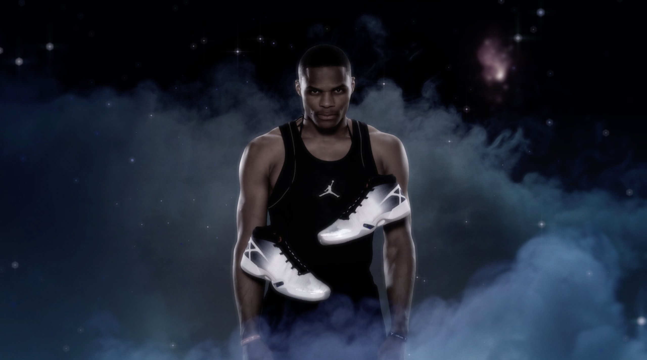 Russell Westbrook Stars In the First Air Jordan XXX Commercial