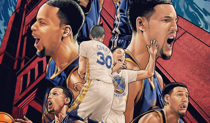Splash Brothers Action Movie Poster