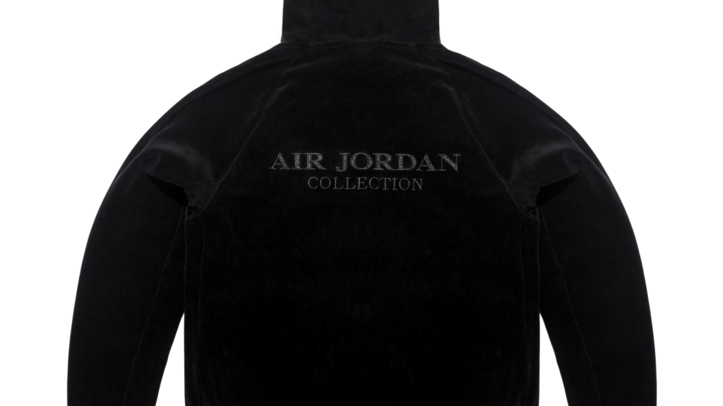 Jordan X OVO Collection