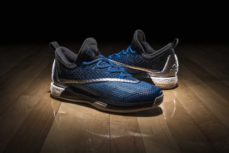 Adidas crazylight boost 2.5 aw hotsell