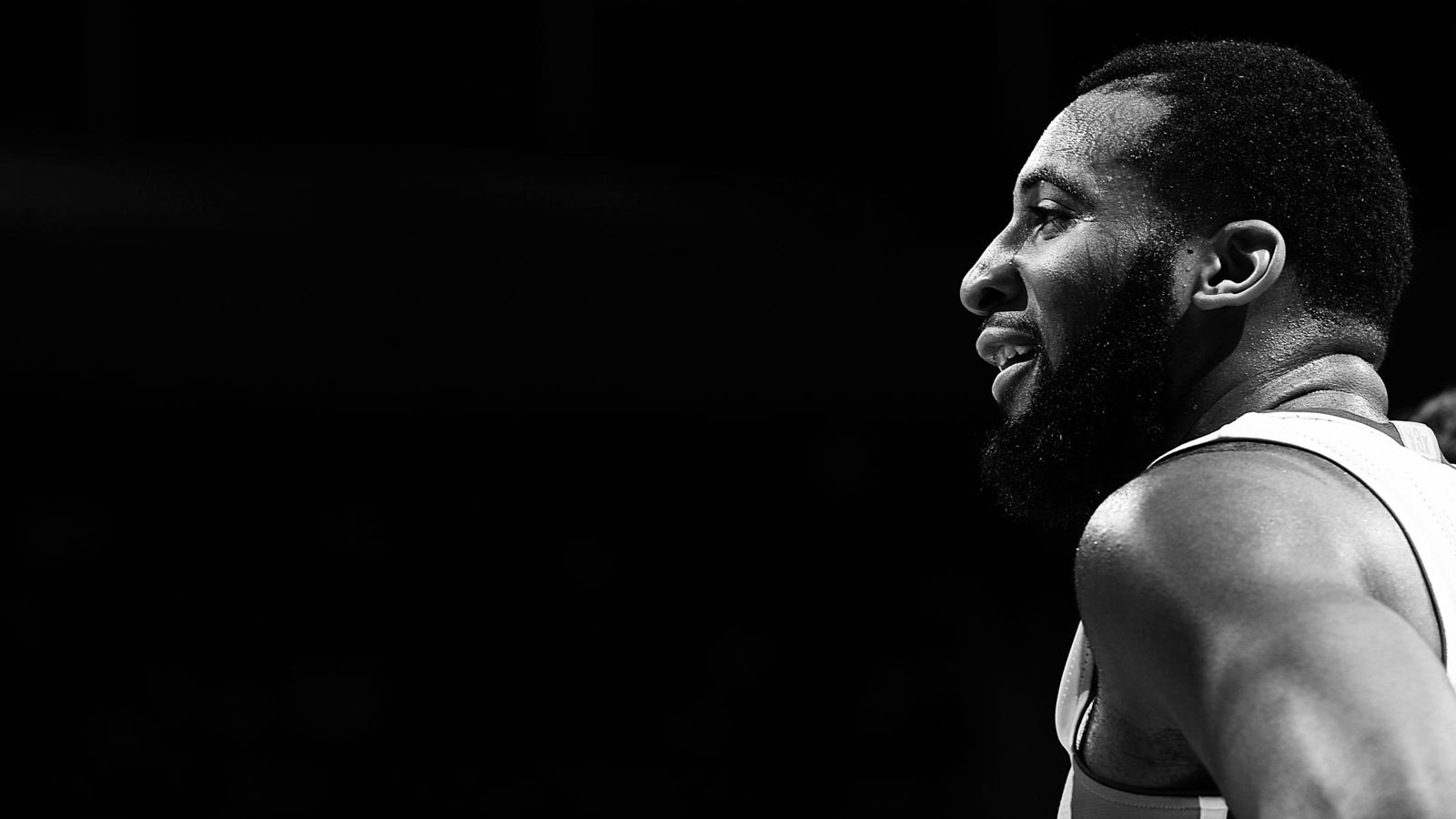 Andre Drummond Celebrates His All-Star Selection