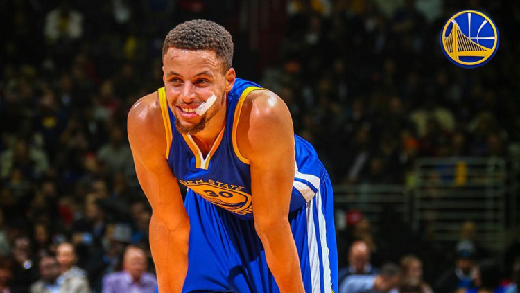 Stephen Curry Burns DC with 51 Points
