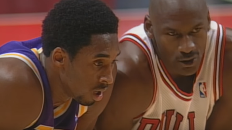 The Best Kobe Bryant Moments In Chicago