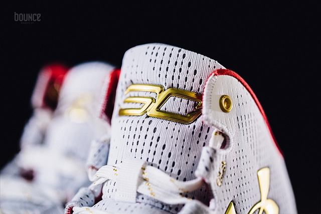 Under Armour Curry Two All-Star
