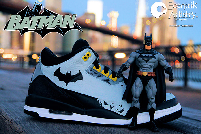 Custom Name Batman X Superman Logo Crocs Shoes - CrocsBox