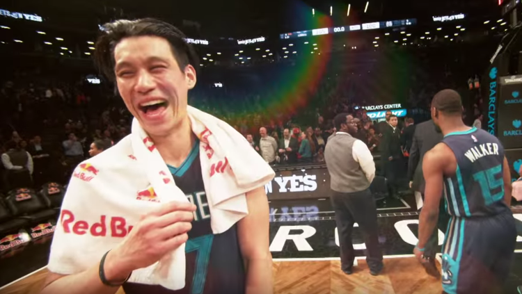 Jeremy Lin 2016 Season Mixtape