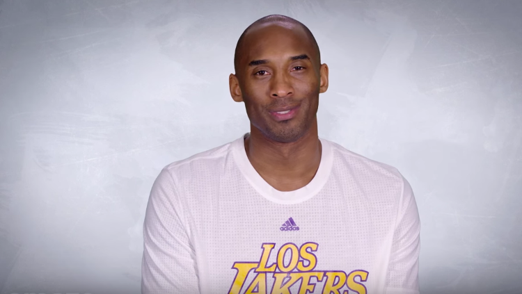 Kobe Bryant Giving Away Two Free Tickets for Last Game