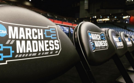 NCAA Tournament 'First Four' Matchups Yielding Great Value To Kick Off March Madness