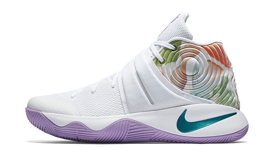 Nike Kyrie 2 Easter
