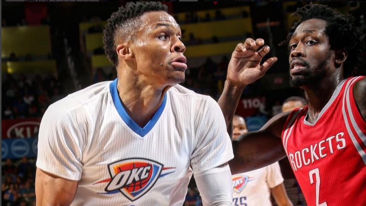 Russell Westbrook 15th Triple-Double