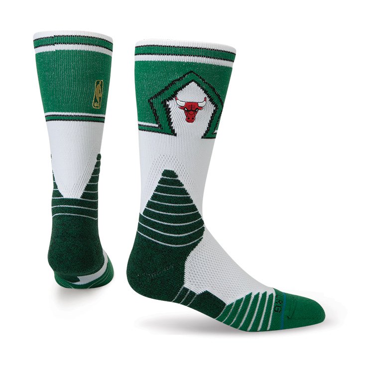 Stance x St. Patrick’s Day Collection
