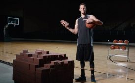 Under Armour x Stephen Curry 3-Second Ads