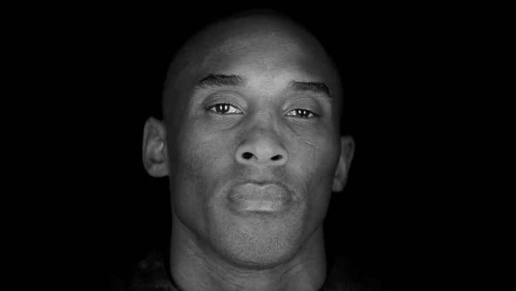 Kobe Bryant 'Don't Love Me, Hate Me' Nike Commercial
