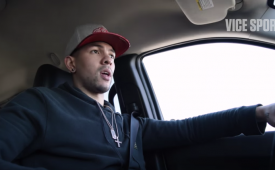 Ride Along Discussion with Austin Rivers