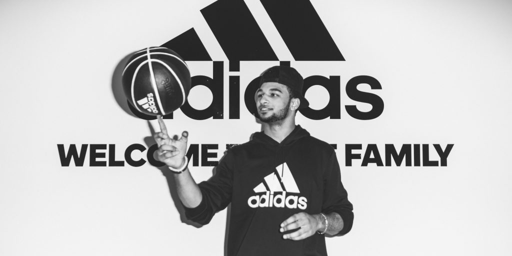 adidas Signs Five Top Picks in 2016 NBA Draft