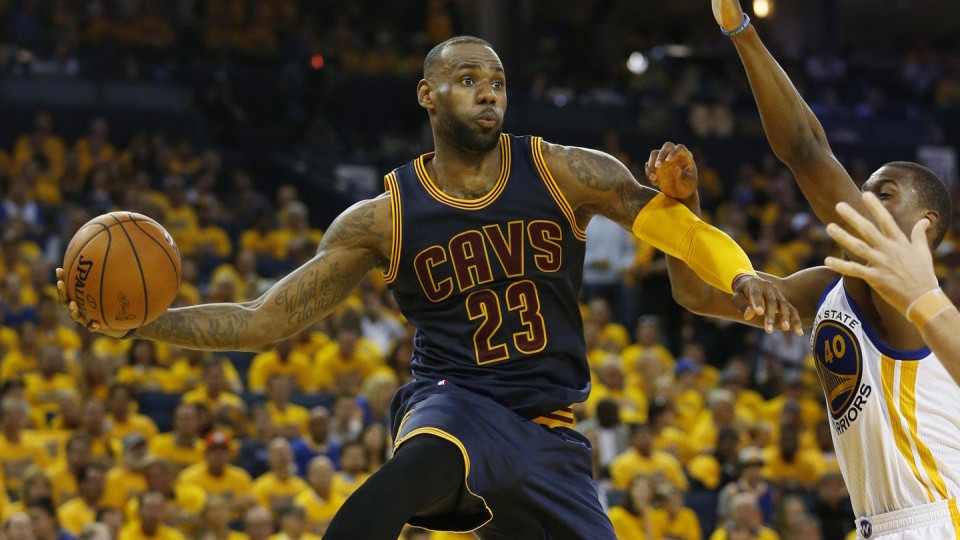 Cavaliers Make It a Series With Game 3 Victory, Ticket Demand Soars For Game 4