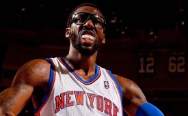 Amare Stoudemire Retires After 14 Seasons