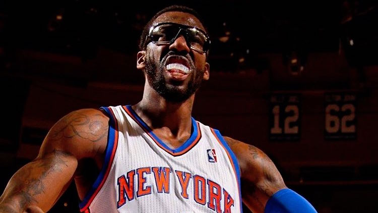 Amare Stoudemire Retires After 14 Seasons