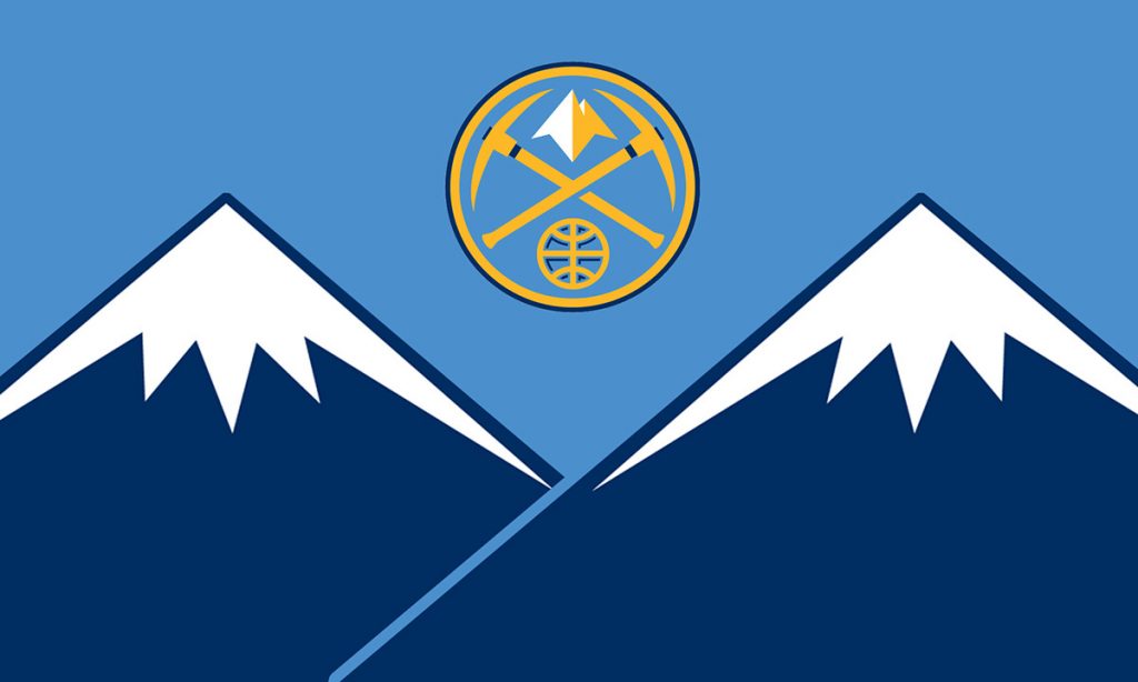 City Flags x NBA Logos
