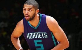 Nicolas Batum Stays With Hornets, Signs $120M Deal