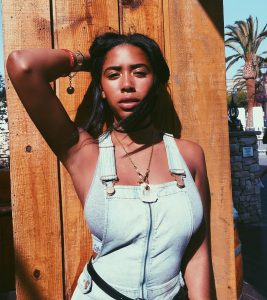 The Distraction: Herizen Guardiola